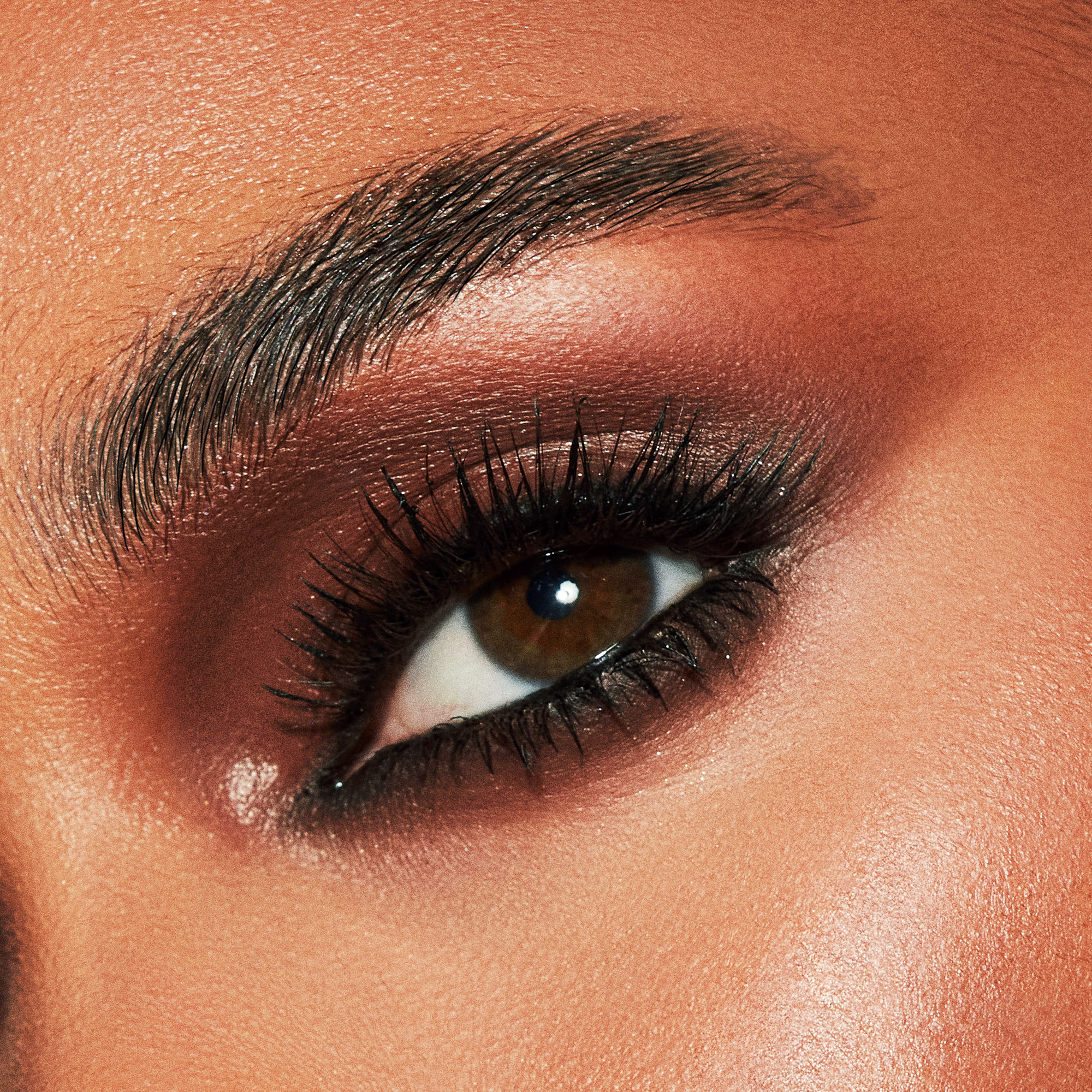MAJOR DIMENSION EYESHADOW PALETTE (PALETA DE SOMBRAS)